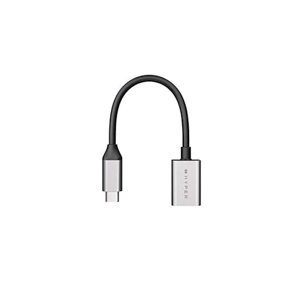 HYPER Drive USB-C - 10 Gbps USB - HD425D-GL