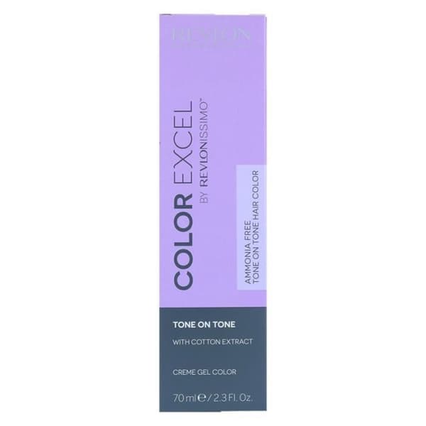 Revlon revlonissimo farve excel 70ml, farve 66,66