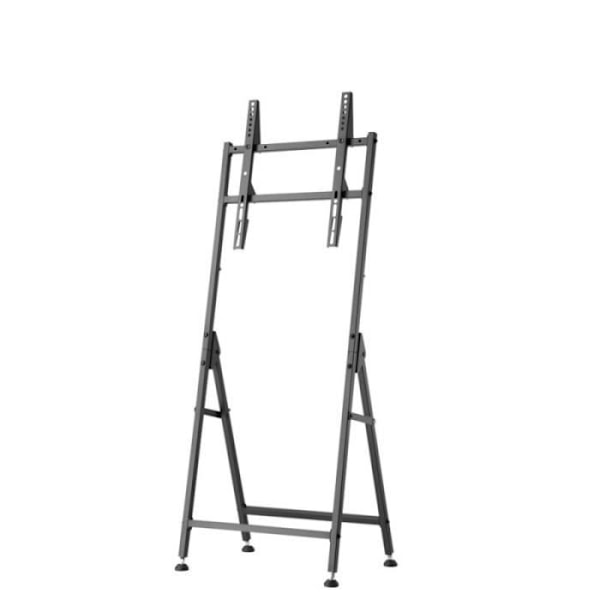 Stativ - NewStar - PLASMA-M1000 - Svart - 32"-55" - Golvstöd