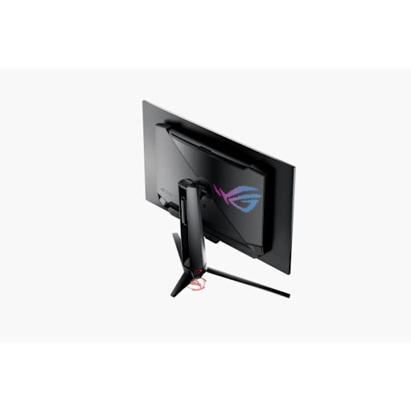 PC-skærm - ASUS - PG32UCDP - 32 tommer - 480Hz - 3840x2160 - OLED