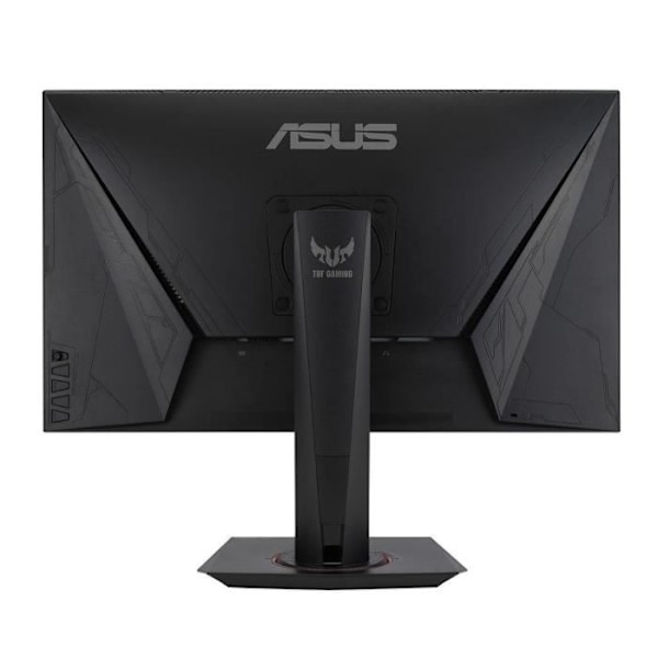 Ecran PC Gamer - ASUS - TUF Gaming VG279QM HDR - Pelimonitori - 27 tuumaa Full HD (1920 x 1080) - Nopea IPS - 280Hz - 1ms - HDR400