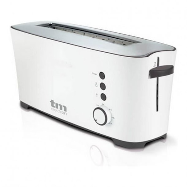 TM Electron 1000W leivänpaahdin