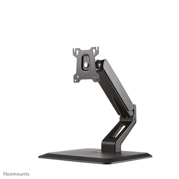LCD-skärmstativ - NEWSTAR - FPMA-D885 - Svart - 15''-32'' - Justerbar höjd 7,5-32,5 cm