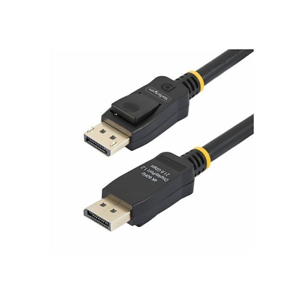 STARTECH 2m (6.6ft) VESA Certifierad