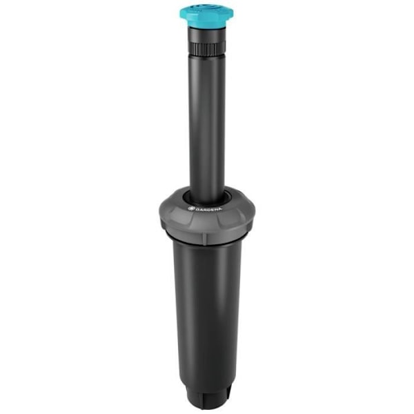GARDENA sprinklersystem Udtrækkelig sprinkler Ø 13 mm (1/2) 08243-20
