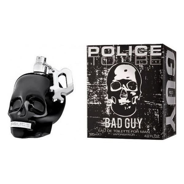 Herreparfume To Be Bad Guy Police EDT