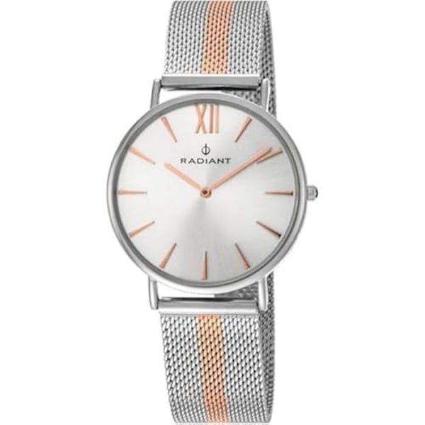 Dameur - RADIANT - RA377617 - Ø 36 mm - Flerfarvet - Analog Flerfärgad