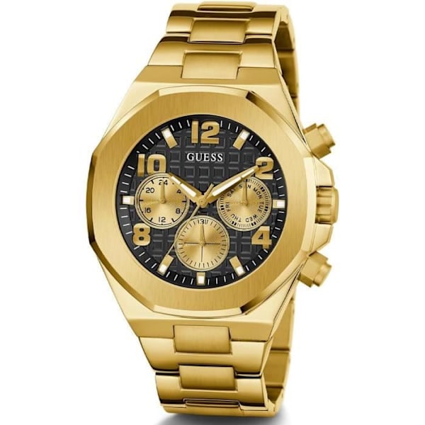 Guess Empire GW0489G2 miesten kvartsikello