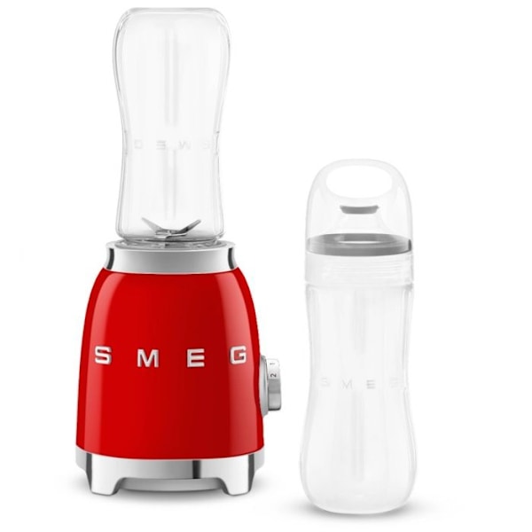 SMEG Blender PBF01 RDEU ATT_COUL