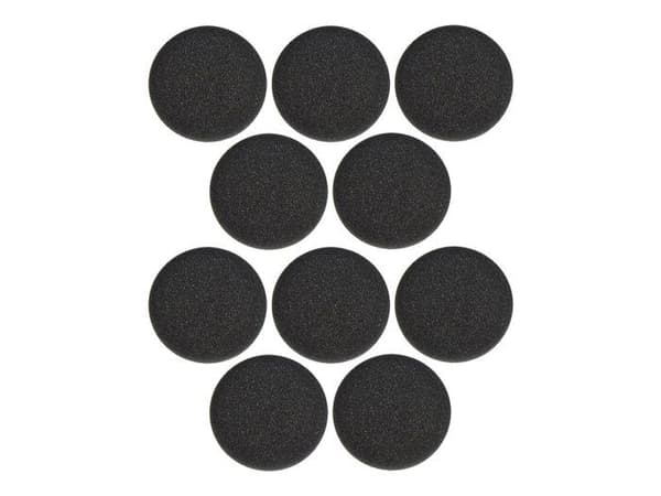 Jabra Evolve 20/30/40/65 Syyntilavat