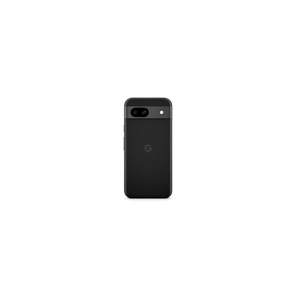 Älypuhelin Google Pixel 8a 5G Dual Sim 128GB Obsidian Black