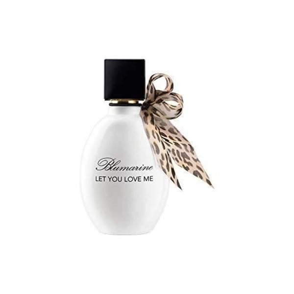 Let You Love Me Eau de Toilette - Blumarine - Kvinder - 100 ml - Blomster
