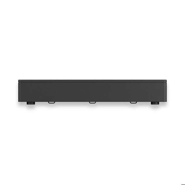 ASUS BNUC13BRKP200B02I Barebon Svart