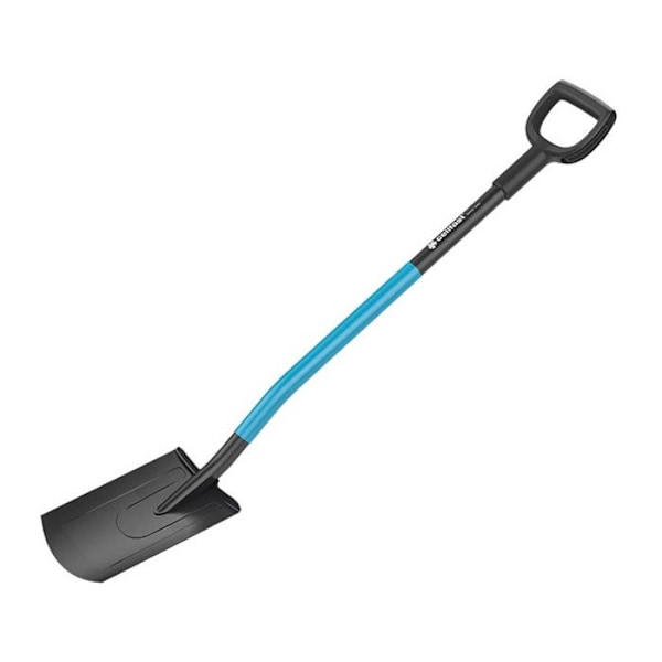 Cellfast Ideal Pro ergonominen suora lapio 1200 mm