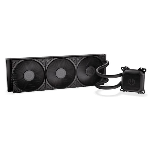 Kylning - ventilation - vattenkylning Endorfy Navis F360 - processorvätskekylningssystem