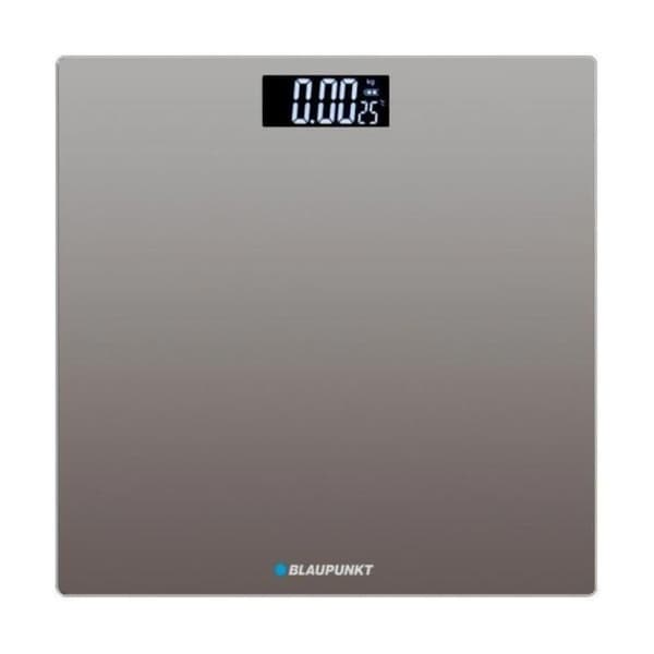 Blaupunkt BP5006 Badviktskal - Grå