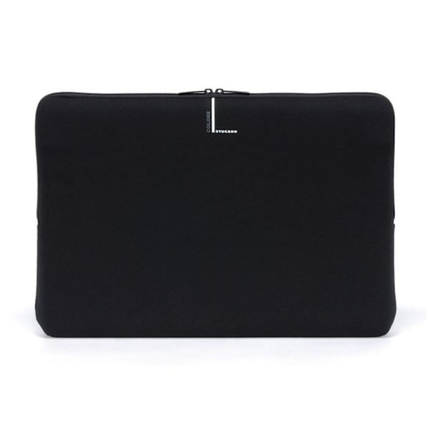 UCANO BFC1718 Style Sleeve för 46,7 cm 18,4" bärbar dator - Svart Svart
