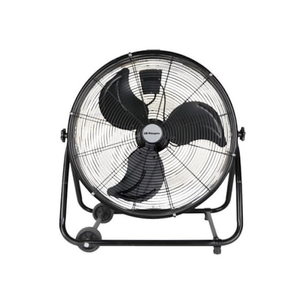 Orbegozo Power Fan PWT 3061 60 cm blæser Sort