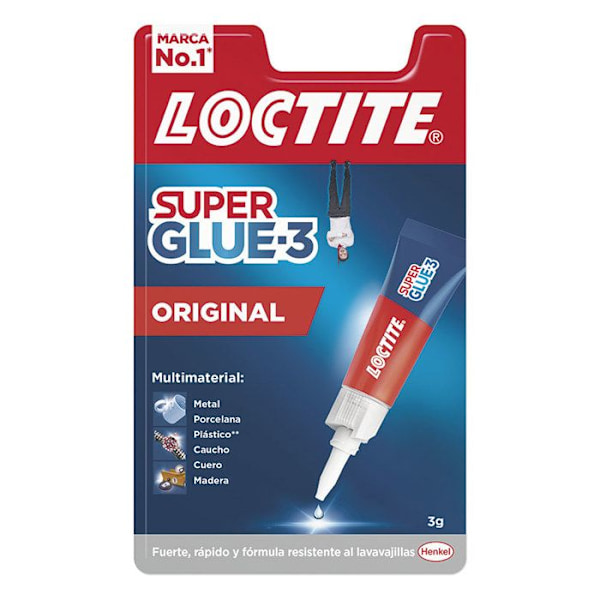-SUPER KLISTER-3 3 GRS.