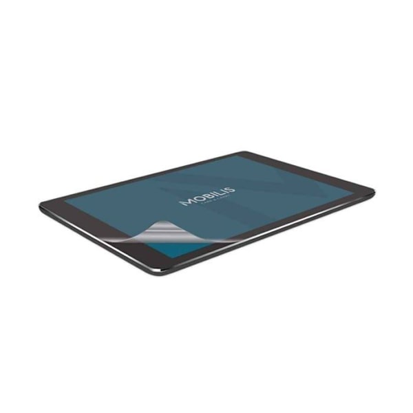 Mobilis näytönsuoja IK06 iPad mini 6 (8,3'') - Suojakalvo iskuja, naarmuja ja pölyä vastaan iPad minille