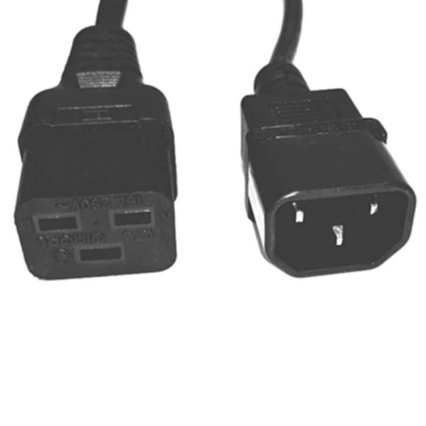 Strömkabel C14 Salicru 663BA000020