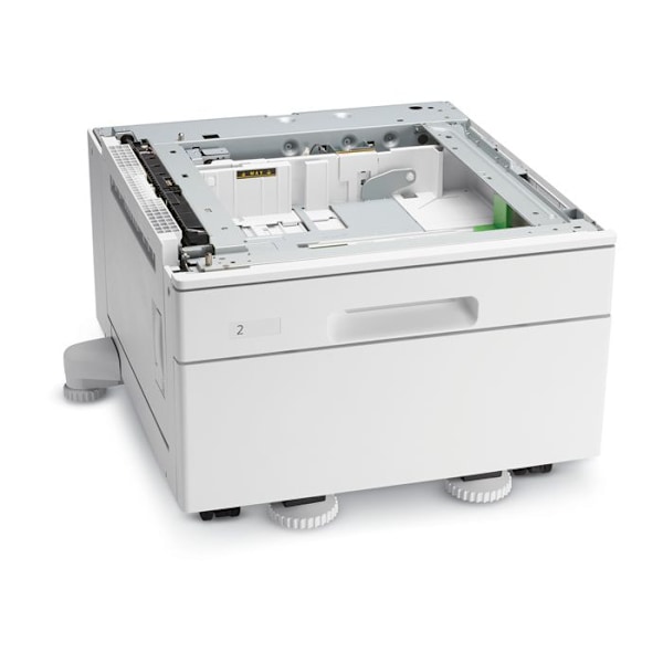 Xerox skrivarbordsfack för VersaLink B7025, B7030, B7035, C7000, C7020, C7025, C7030