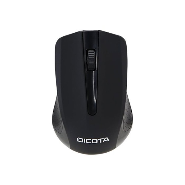 DICOTA D31659 ambidextr mus RF trådlös 1000 DPI