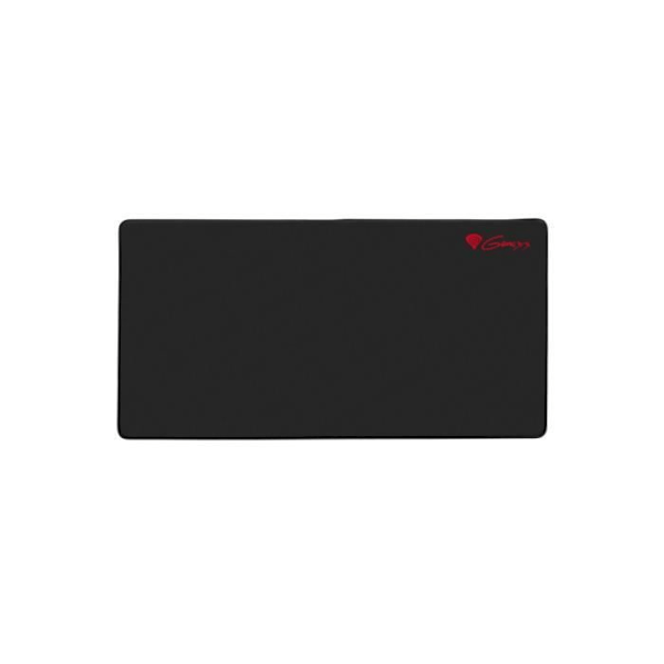 Genesis Natec M12-Maxi Universal Monotone Mouse Pad Black