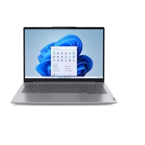 Kannettava Tietokone - Lenovo - ThinkBook 16 G6 - i7-13700H - 16 Go RAM - 512 Go SSD - W11Pro