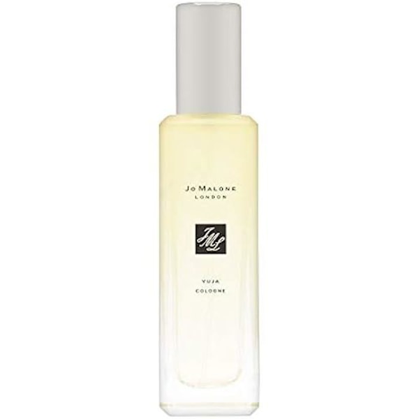 Köln - JO MALONE - Yuja - Eau de Cologne - 30 ml - Unisex - Citrusraikkaus