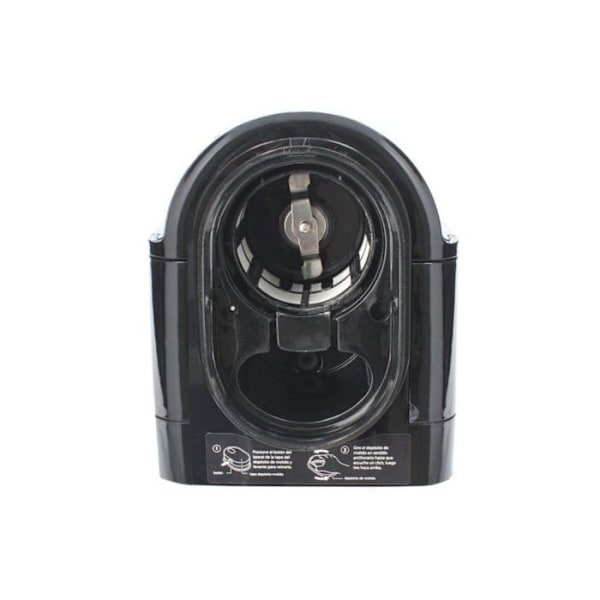 TMPCF020S 600W Droppkaffebryggare 4 koppar 600W