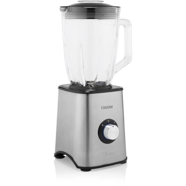 Tristar Blender BL-4471 1000 W Sølv