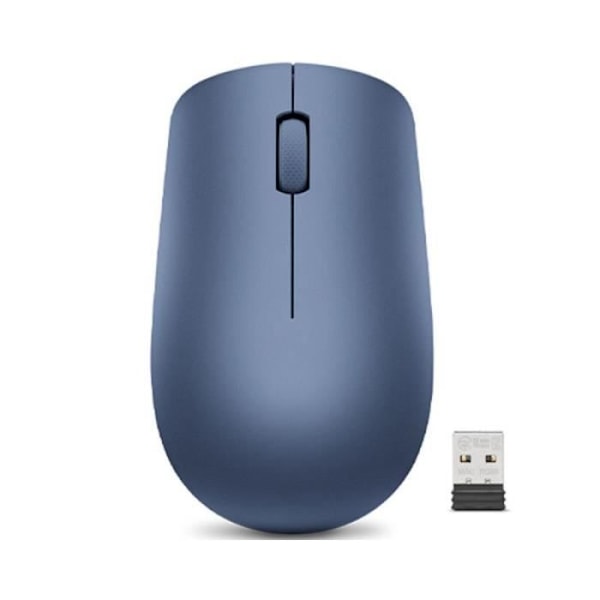 hiiri lenovo 530 langaton blu [gy50z18986]