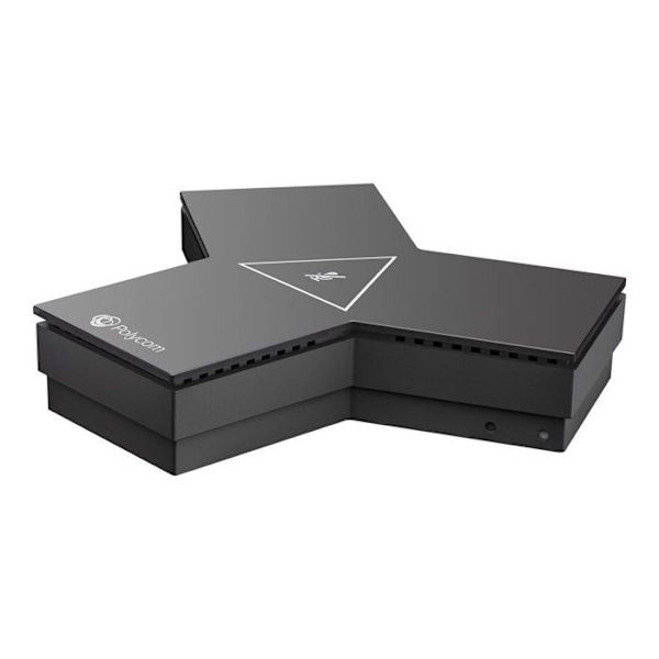 Bordmikrofon IP - HP - G7500 - Høj lydkvalitet - Brugervenlighed - Model 2200-85250-001