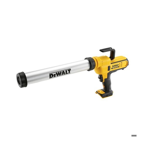 Pistosylinteri 18V XR 310 - 600ml - DEWALT - DCE580N