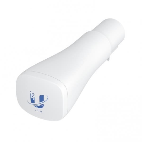 Ubiquiti Networks LTU Instant 5, 550 Mbit/s, 5,15 - 5,95 GHz, 100 MHz, 20 dB, 25/75, 33/67, 50/50, WPA2-PSK UBIQUITI CPE Vit
