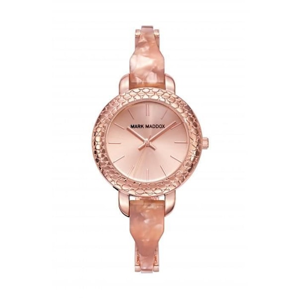 Ur - MARK MADDOX - MP0005-97 - Kvinde - Voksen - Elegant og moderne