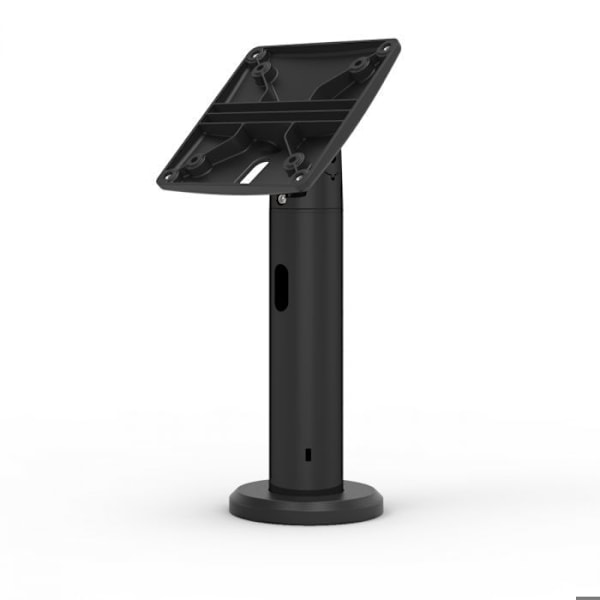 Support Kiosk - Compulocks - RISE - 20 cm - Sort - Vesa Mount med kabelføring