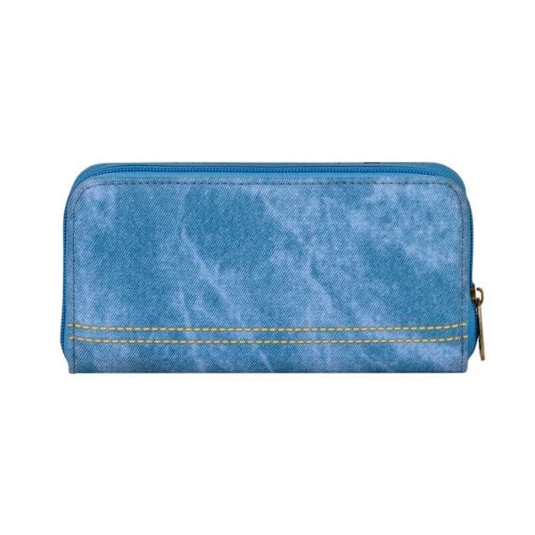 Portfölj Essentiel - Disney Lilo och Stitch Updown - Blå - One Size Blå