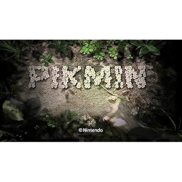 Videopeli - Nintendo - Pikmin 1 + 2 - Seikkailu - Vakio - PEGI 7+
