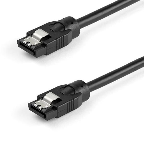 Startech SATRD60CM SATA-kaapeli - - - Startech