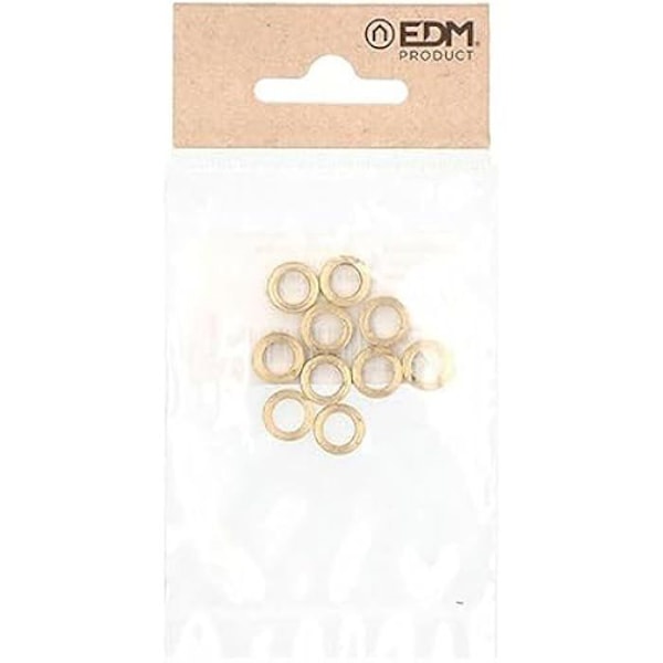 EDM S7920592 Aluslevyt Sekalaiset, Moniväriset, Estándar