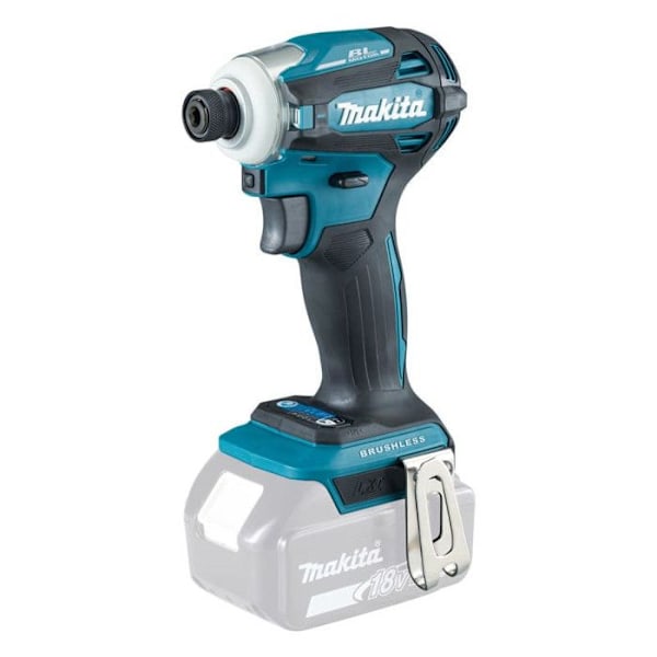 Iskuruuvinväännin - MAKITA - DTD172Z - 18V - 180Nm - Langaton