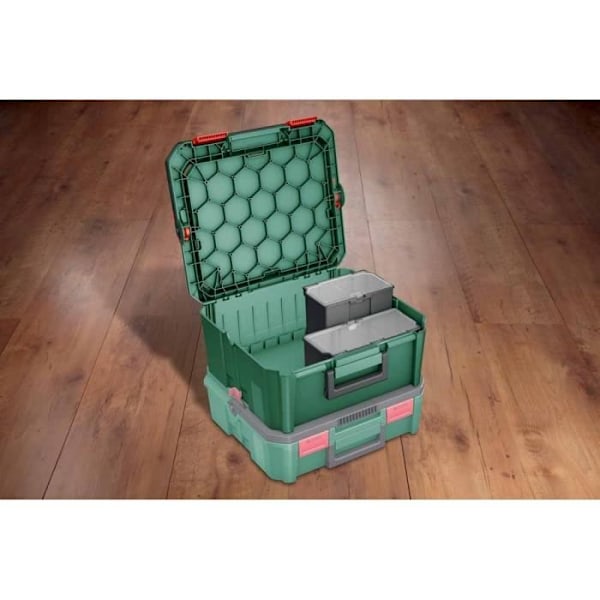 Bosch SystemBox – Tillbehörslåda Storlek M (Medium)