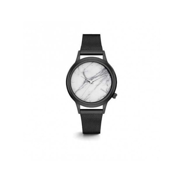 Damklocka - Komono - KOM-W2775 - Ø 36 mm - Kvarts - Stål - Flerfärgad Flerfärgad