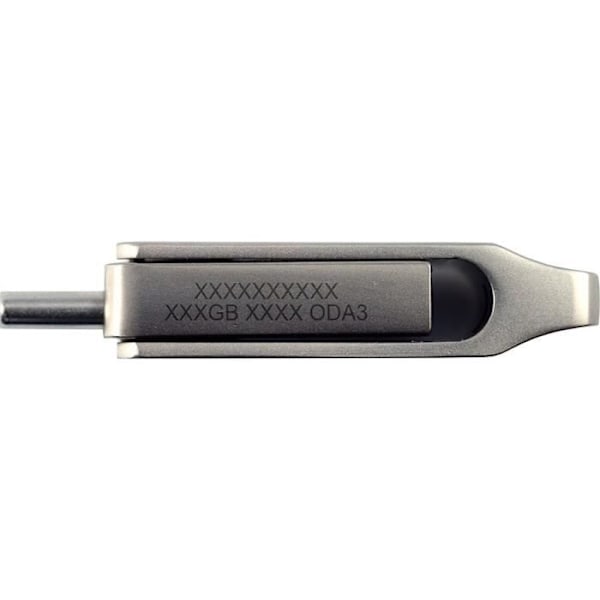 Goodram ODA3 USB-muistitikku, 32 Gt (ODA3-0320B0R11)