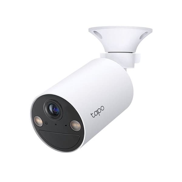 TPLINK Tapo langaton kamera Vit