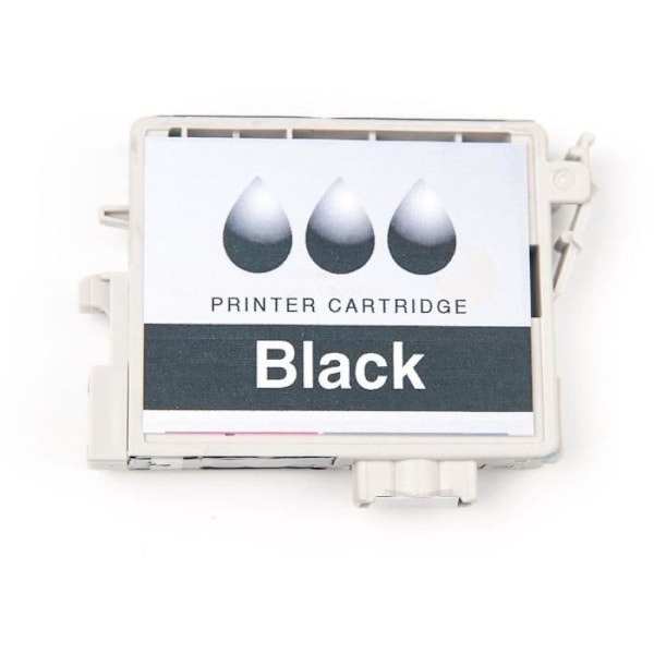 EPSON - Blækpatron T5967 - Lys sort