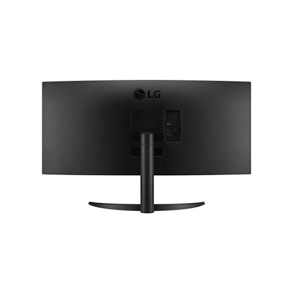 LG UltraWide 34WR50QK-B PC-skærm