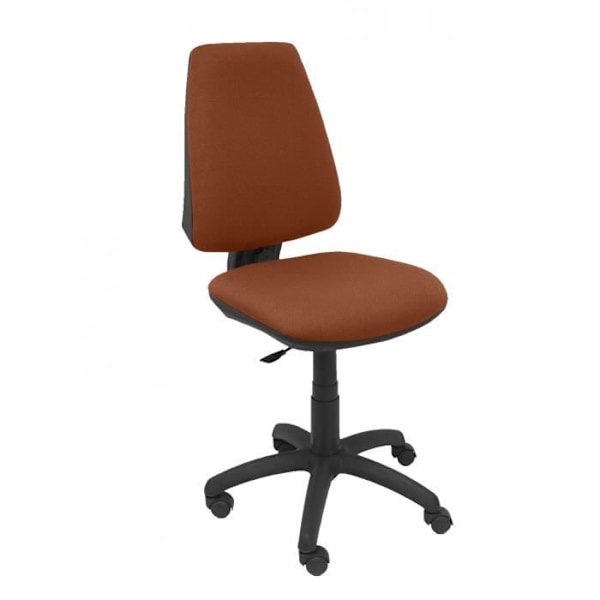 Malli 14CPBALI363 CP Ergonominen työtuoli pysyvällä kosketuksella ja korkeussäädettävällä pehmustettu istuin ja selkänoja